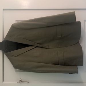 Olive Ludlow J Crew Coat